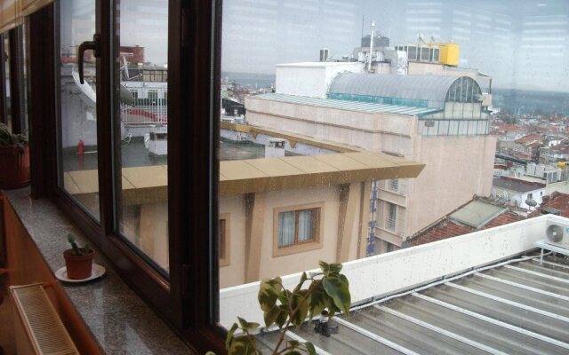 Emos Hotel