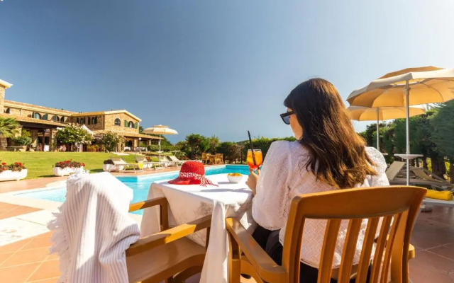 Hotel Janas