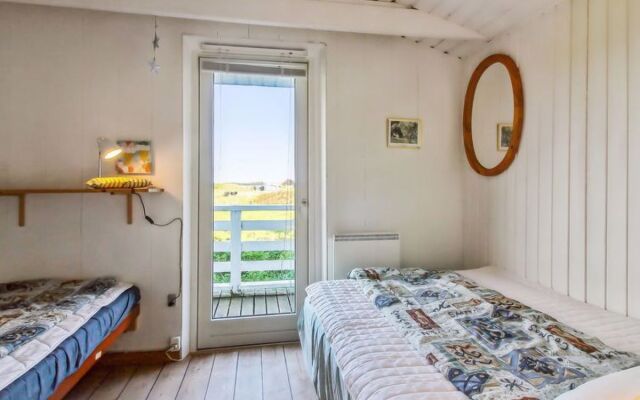 "Tameka" - 250m from the sea in NW Jutland