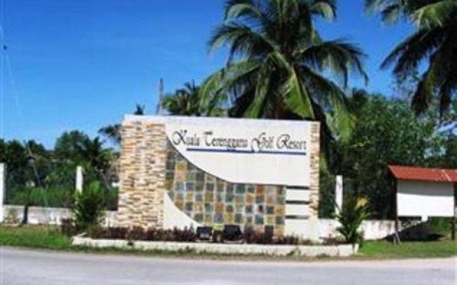 Kuala Terengganu Golf Resort by Ancasa Hotels & Resorts