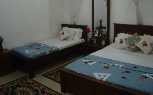 Southern Comforts - Galle Fort