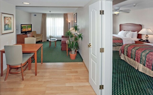 Homewood Suites by Hilton Ontario-Rancho Cucamonga