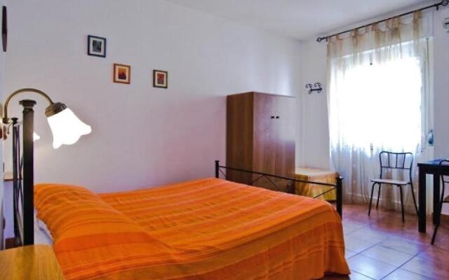 B&B Acquedotti Antichi