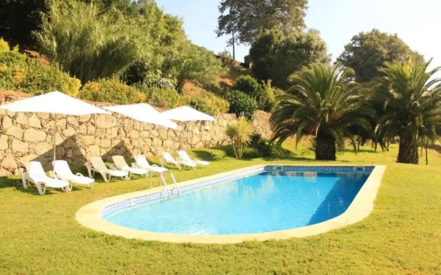 Quinta de Favaes - Guest House