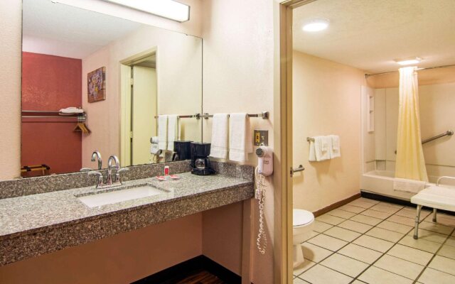 Econo Lodge