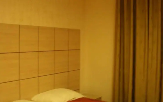 Al Nabhan Apartment