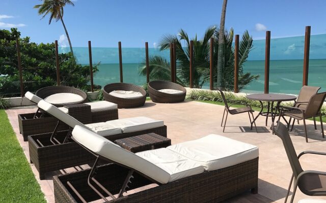 Luxor Tabatinga Beira Mar