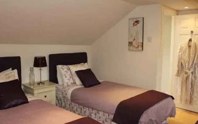 Woodview B&B