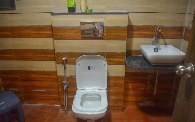 Sunshine Villa Igatpuri