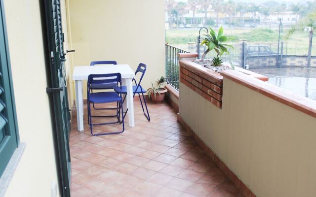 Mare - Etna - Taormina