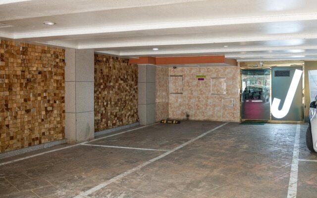 首尔瑞尔精品酒店(Real Boutique Hotel Seoul)