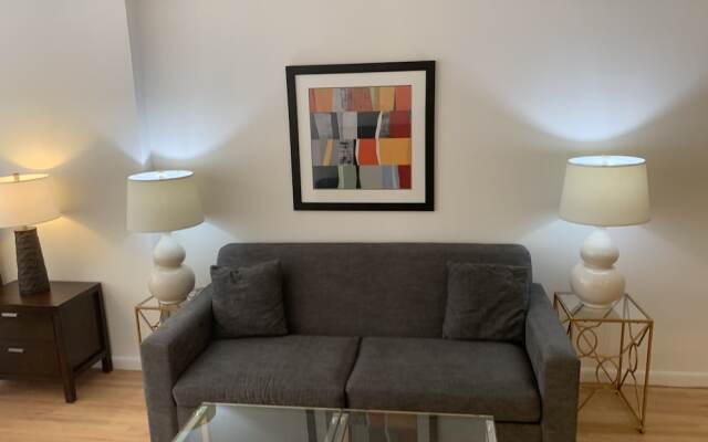 Lenox Hill Apartments 30 Day Rentals