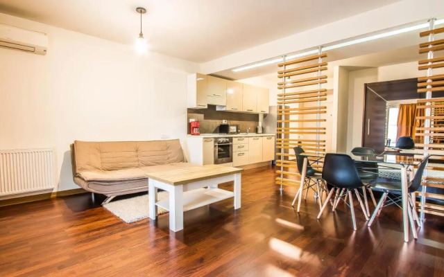 Luxury Apartment Bucharest Mall area