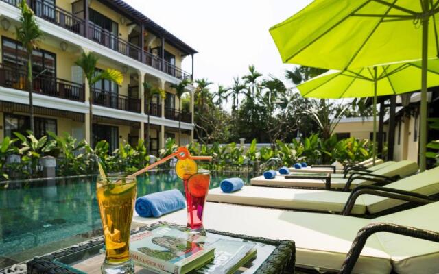 Hoi An Field Boutique Resort & Spa