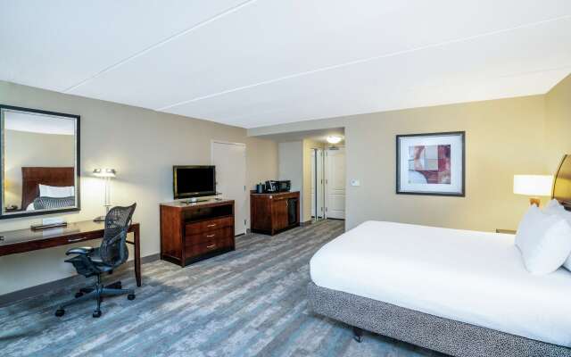 Hilton Garden Inn Richmond Airport