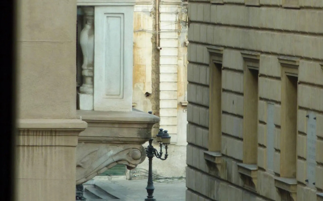Sicilian Eagles