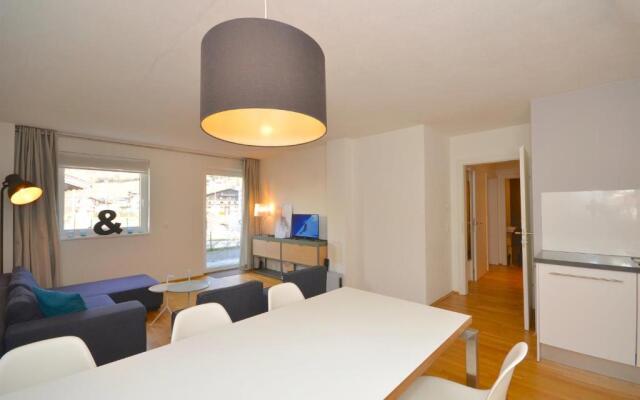 Appartement Tauernblick