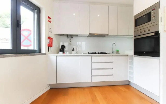 Apartamento Moderno na Graça/ Alfama