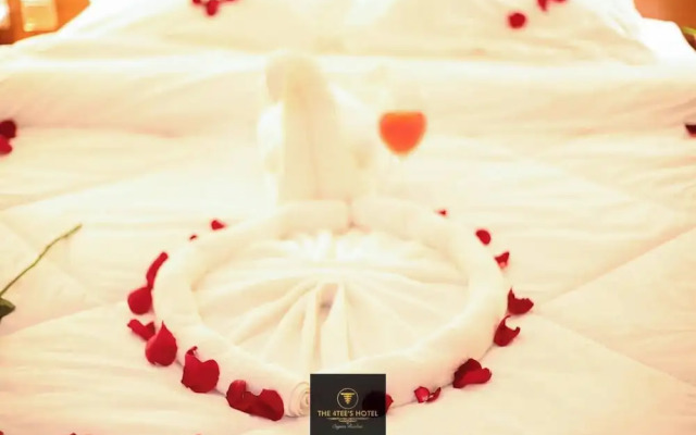 4 Tee's Hotel Rongai