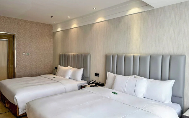 Suning Universal Hotel