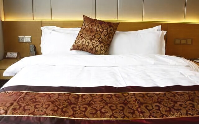 Meikai Hotel Huzhou