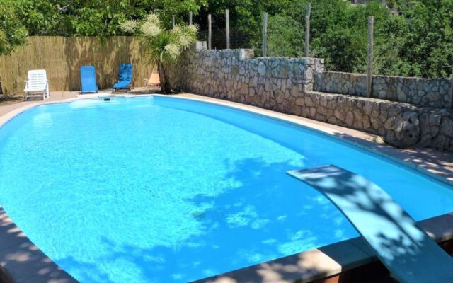 Apartment Il Blu Massa Lubrense
