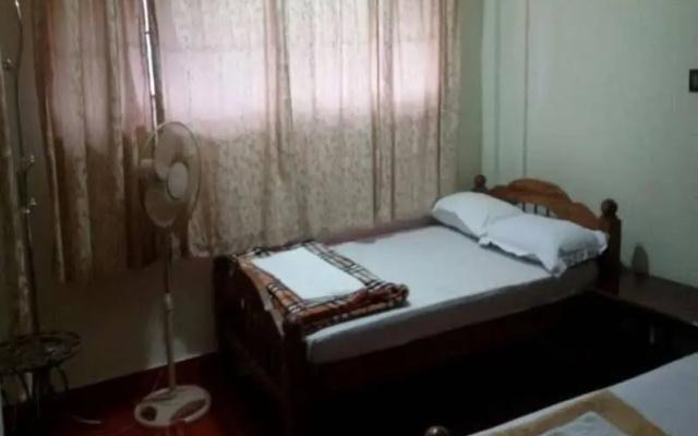 The Coorg Chalet A Family Homestay – Guest Rooms – Madikeri