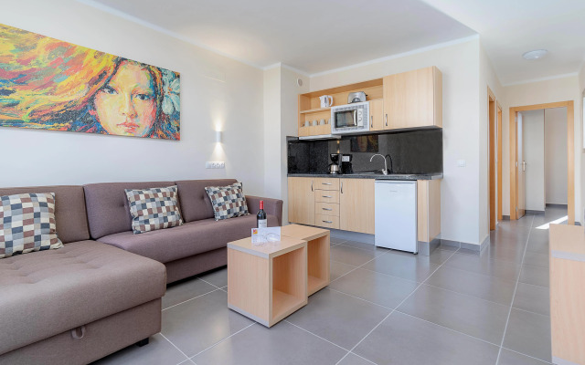 Hotel Siroco - Adults Only