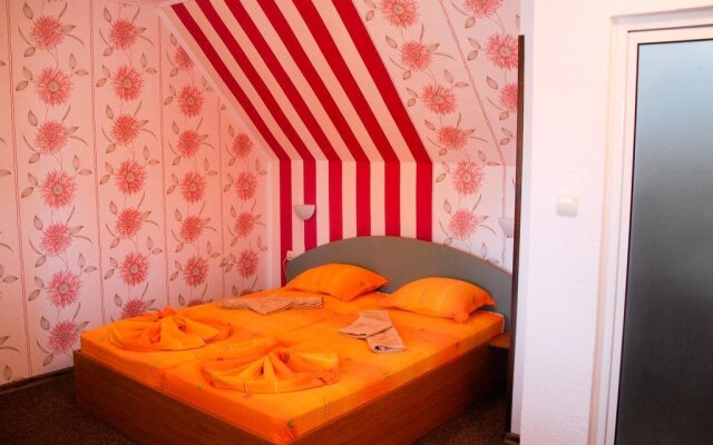 Georgievi Hotel