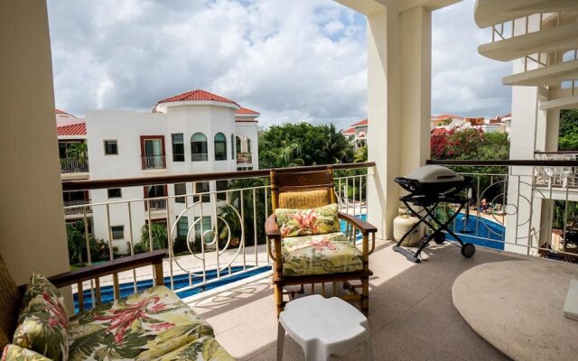 Paseo Del Sol Reef 305 3 Bedroom Condo by RedAwning