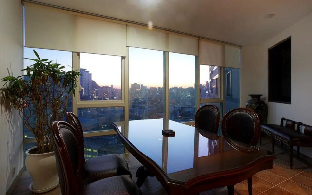 Benikea Hotel Acacia