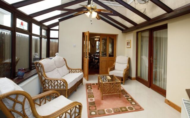 Old Fort Lodge