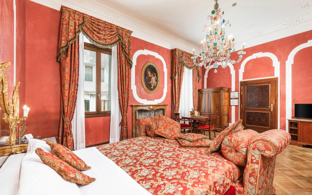 San Moisè Hotel