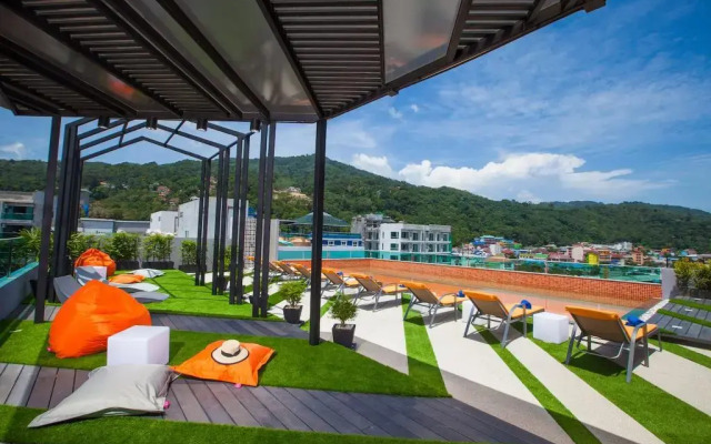 The Crib Patong