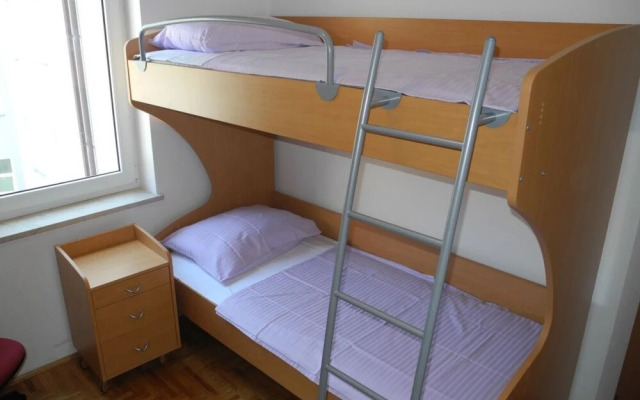 Apartment Ela 4 pax in Crikvenica