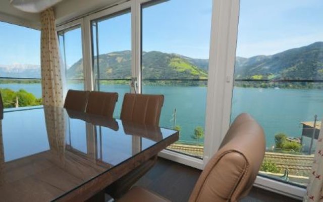 Alpin & See Resort Zell am See