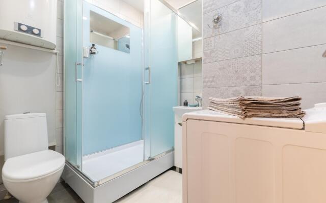 Апартаменты на улице Габдуллы Тукая 65А