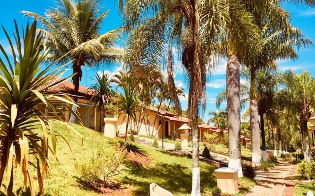Hotel Fazenda Colina