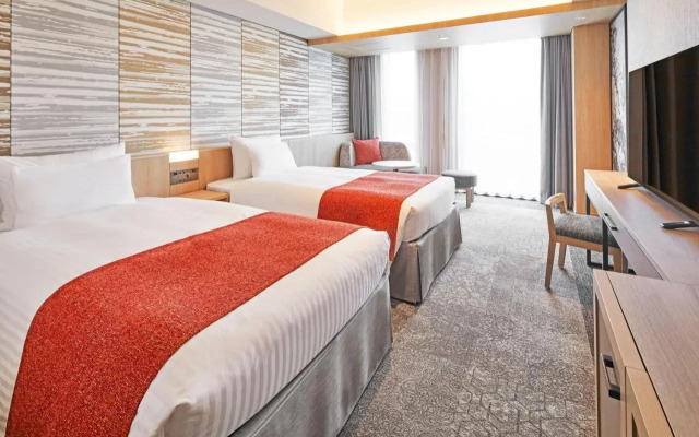 Hotel Emion Kyoto