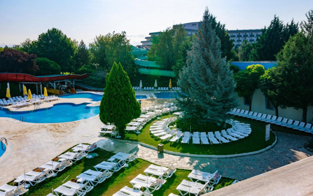 Anadolu Hotels Esenboga Termal