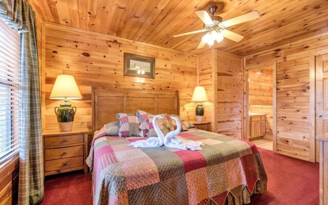 Apple Bear Lodge