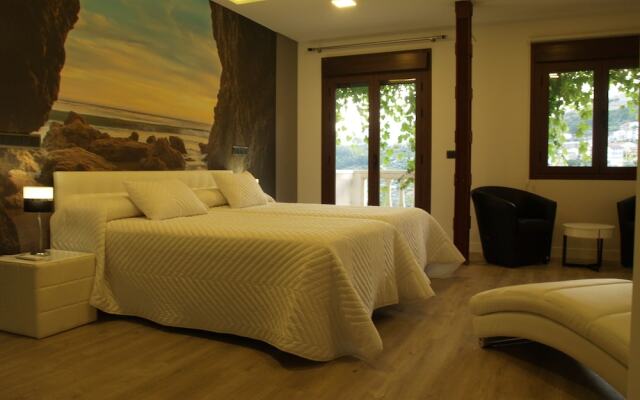 Hostal El Cerro - Adults Only