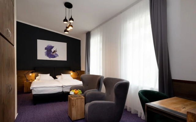 Garda Hotel