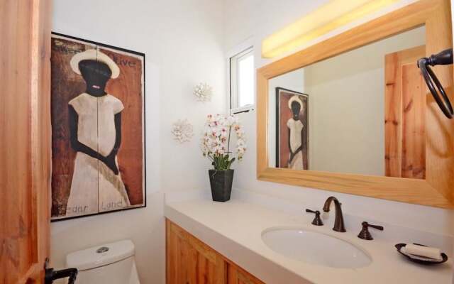 Casa la Mera Mora by Skyrun