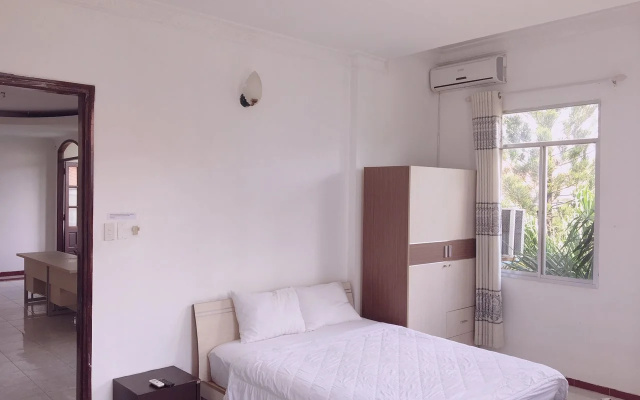 Villas 67 Service Apartment – Guest Rooms – Ho Chi Minh City