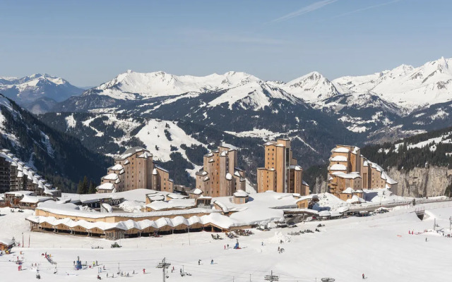 Premium Residenz LAmara