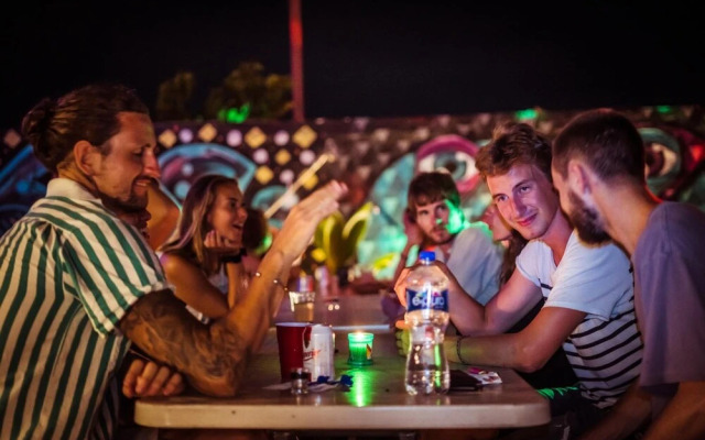 Daytripper Hostel