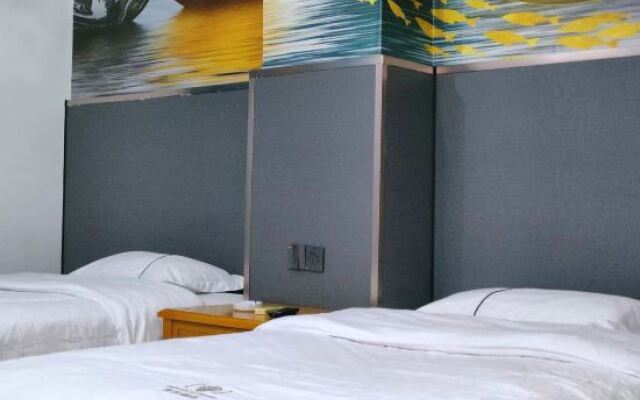 Xingguang Hotel Fogang