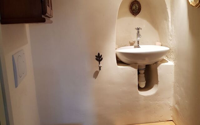 B&B Atelier du Château