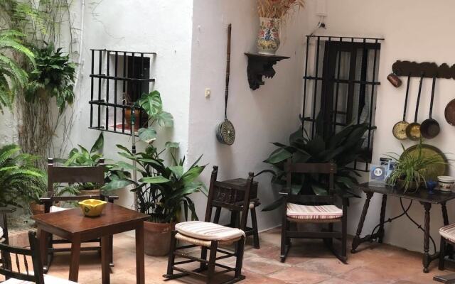 Hostal Gran Capitan